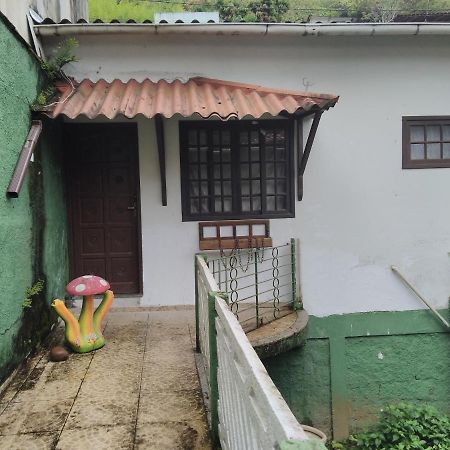 Temporada Suite Praia Do Apara Ibicui Mangaratiba Exterior foto