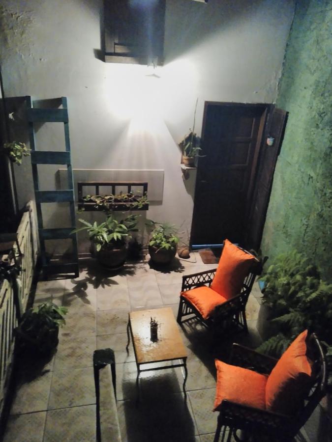 Temporada Suite Praia Do Apara Ibicui Mangaratiba Exterior foto